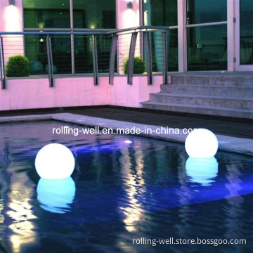 LED Ball, Waterproof Ball for Events and Party Decoration (RW-7)